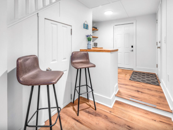Luxury 9-Bedroom House in St. George Island